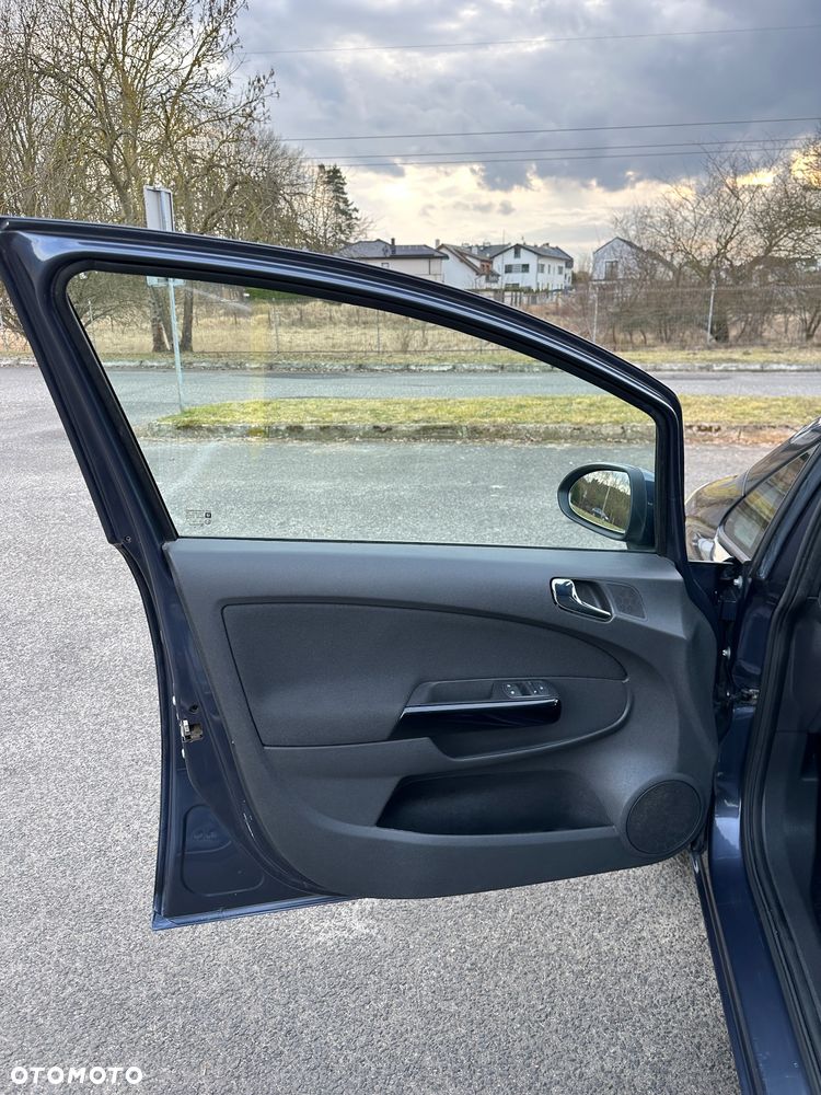 Opel Corsa 1.0 12V Sport - 16