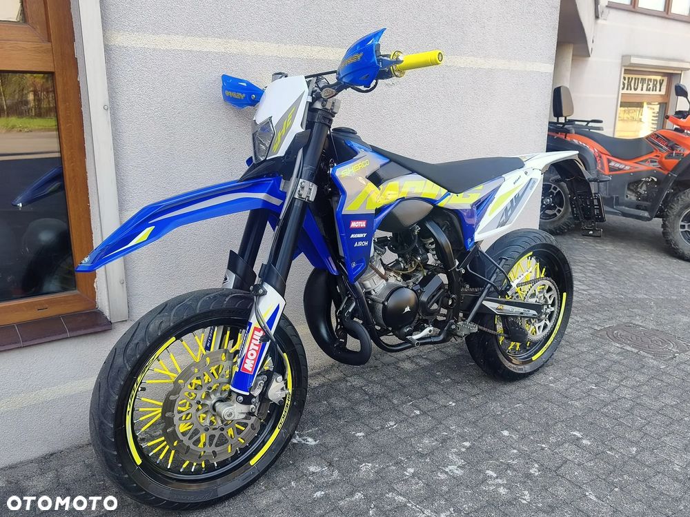 Sherco SM - 11