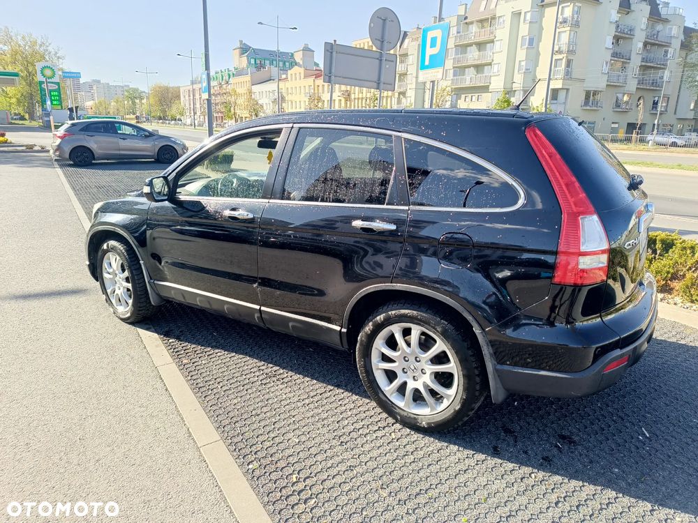 Honda CR-V 2.0 Executive - 3