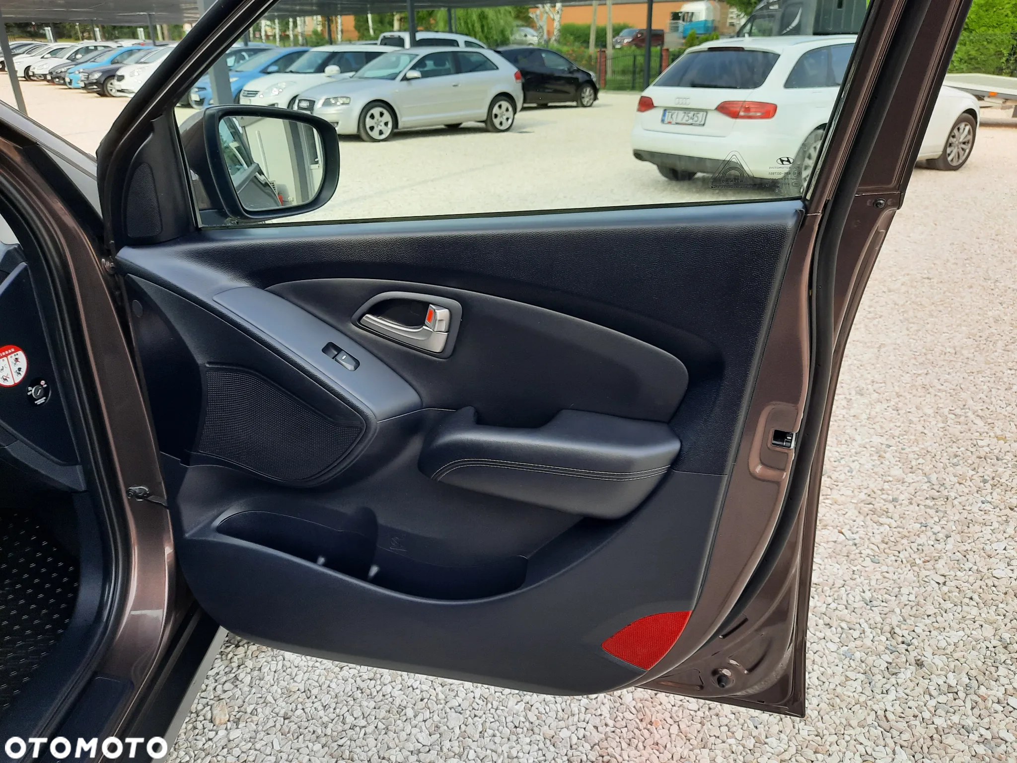 Hyundai ix35 2.0 Premium 2WD - 27