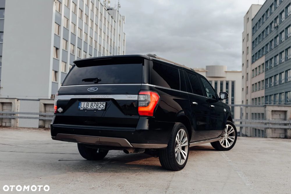 Ford Expedition - 7