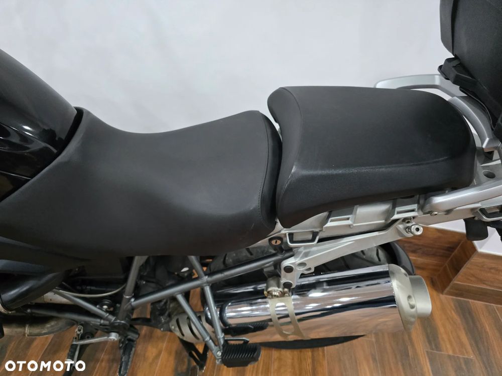 BMW GS - 30