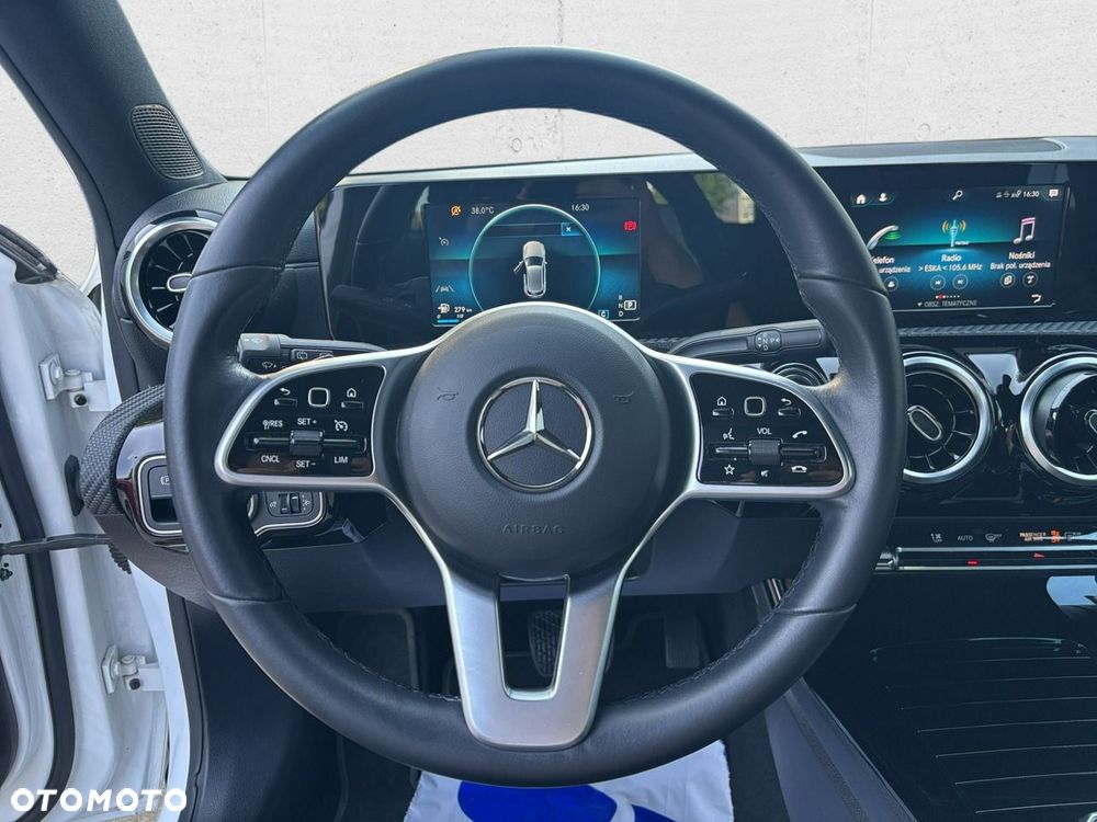 Mercedes-Benz Klasa A - 16