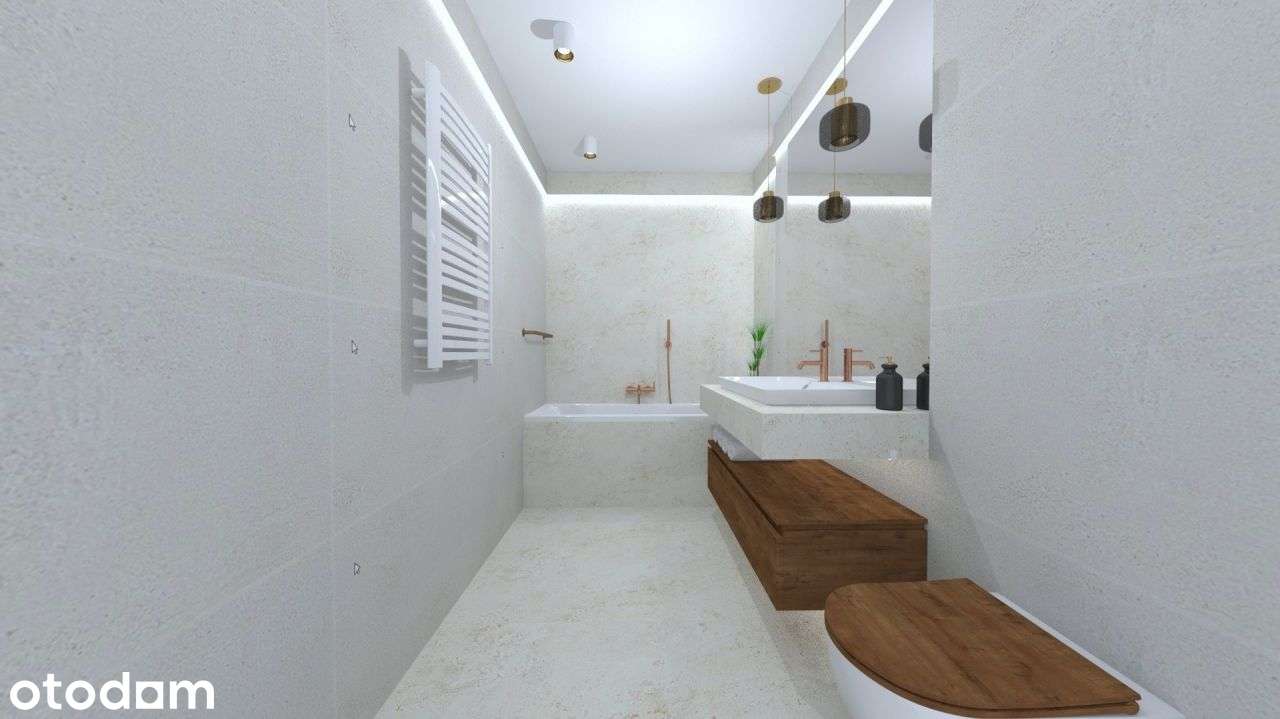 !! Apartament W Pałacu - nowe, idealne, Premium !!