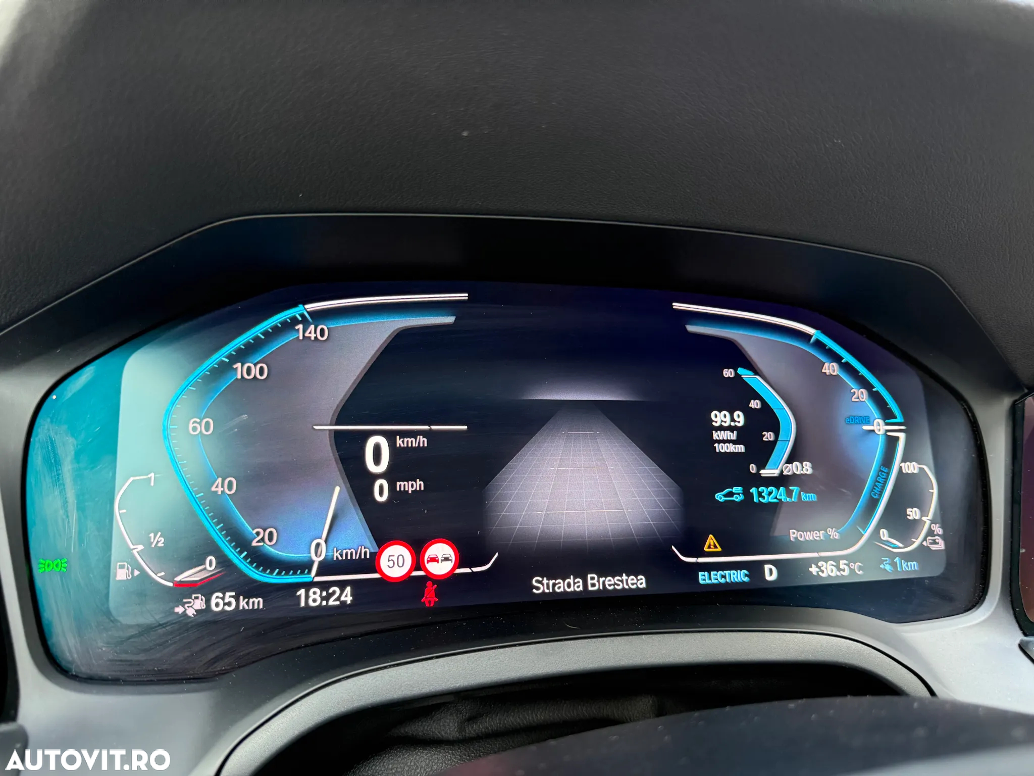 BMW Seria 3 330e AT PHEV - 35