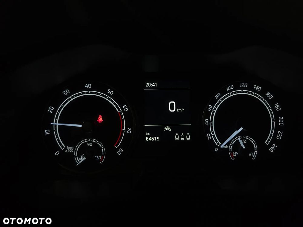 Skoda Kamiq 1.5 TSI Ambition - 37