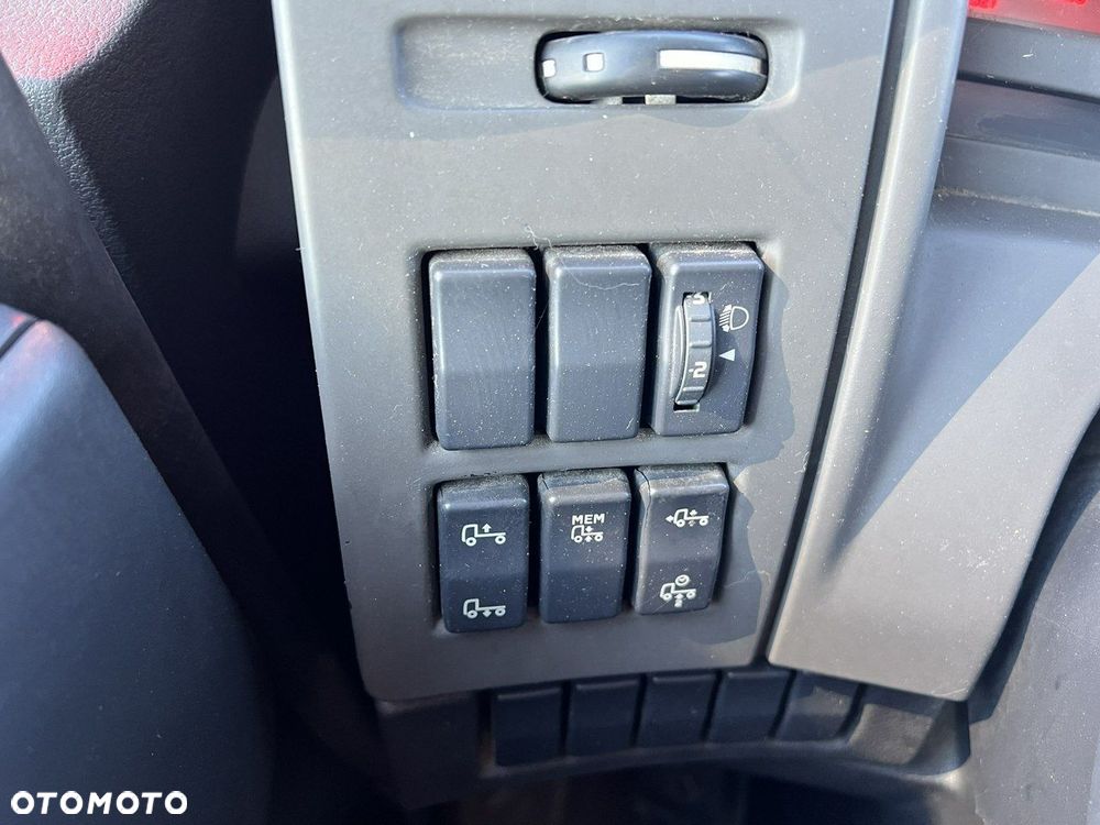 Renault MIDLUM 180 DXI Kontener 18 Euro Palet, Poduszki, EURO 5 - 18