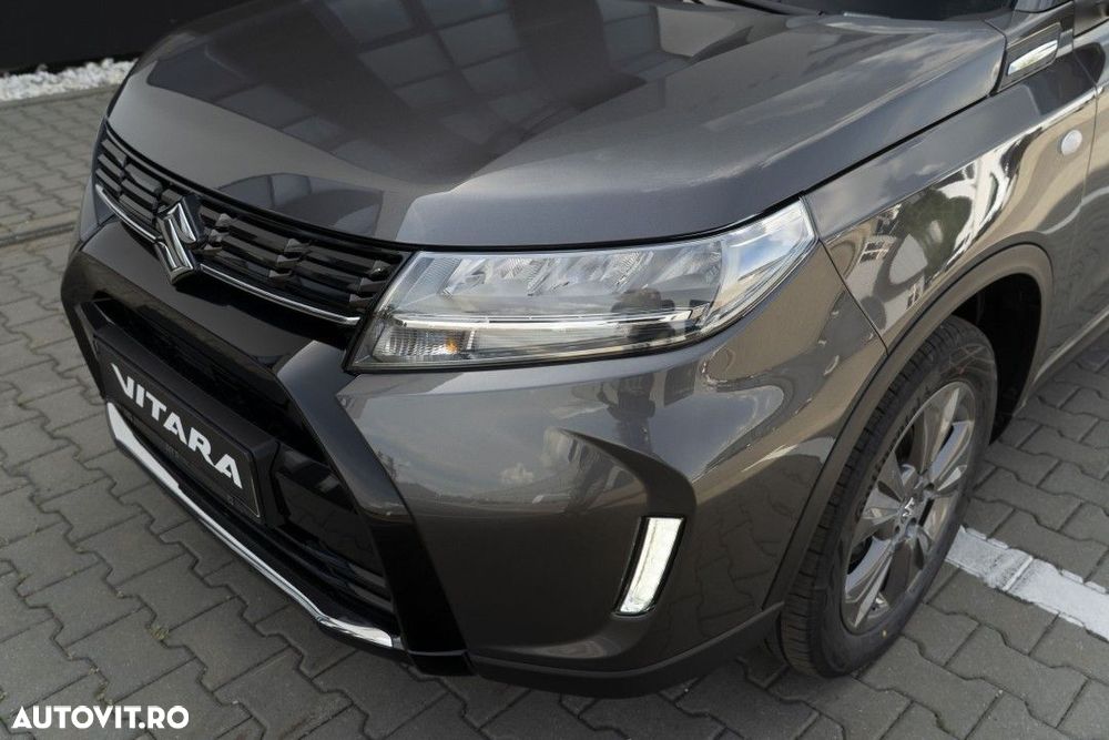 Suzuki Vitara - 9