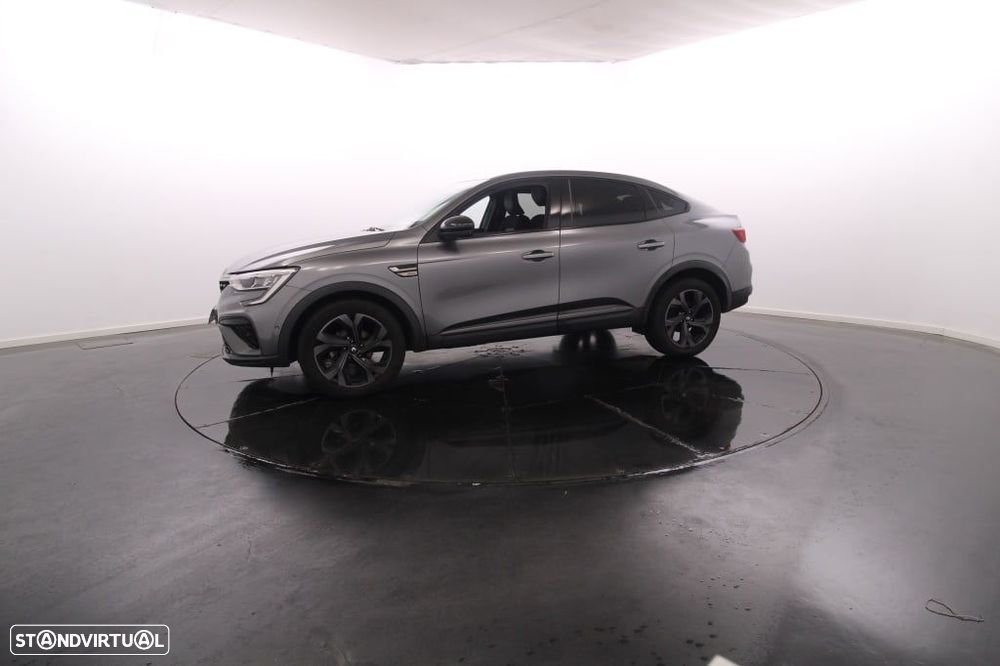 Renault Arkana 1.3 TCe R.S.Line EDC - 2