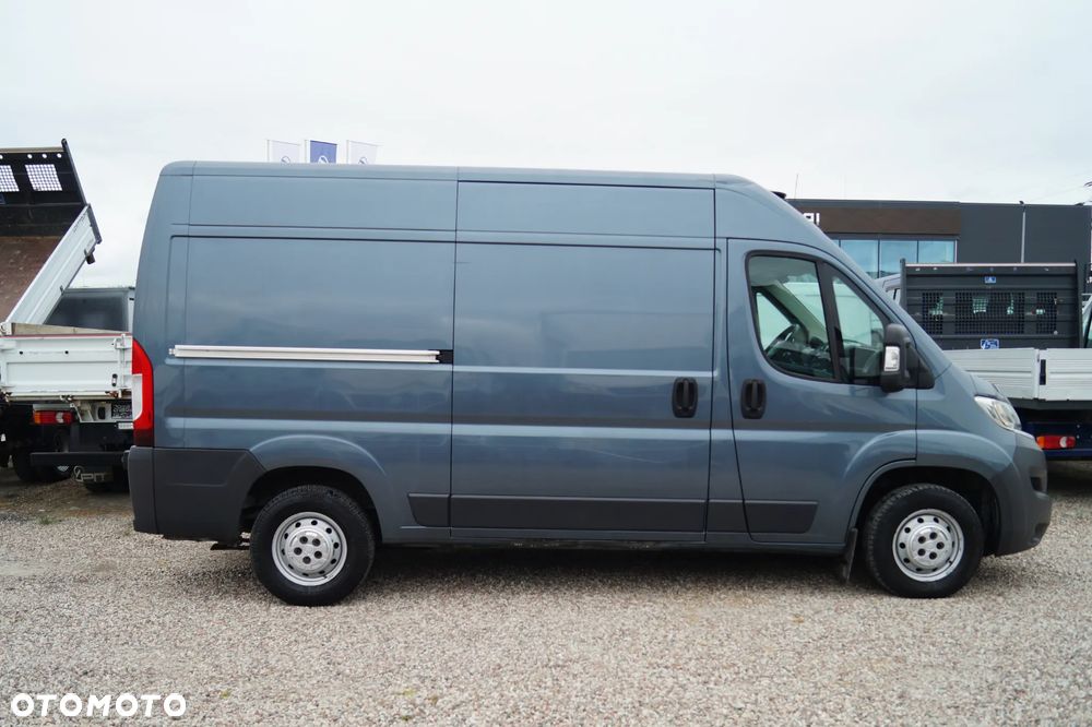 Fiat Ducato - 9