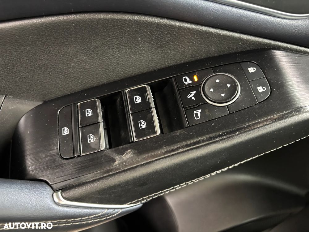 Nissan Qashqai 1.3 DIG-T MHEV Xtronic Tekna - 27