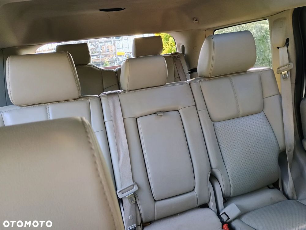 Jeep Commander 3.0 CRD Limited - 7