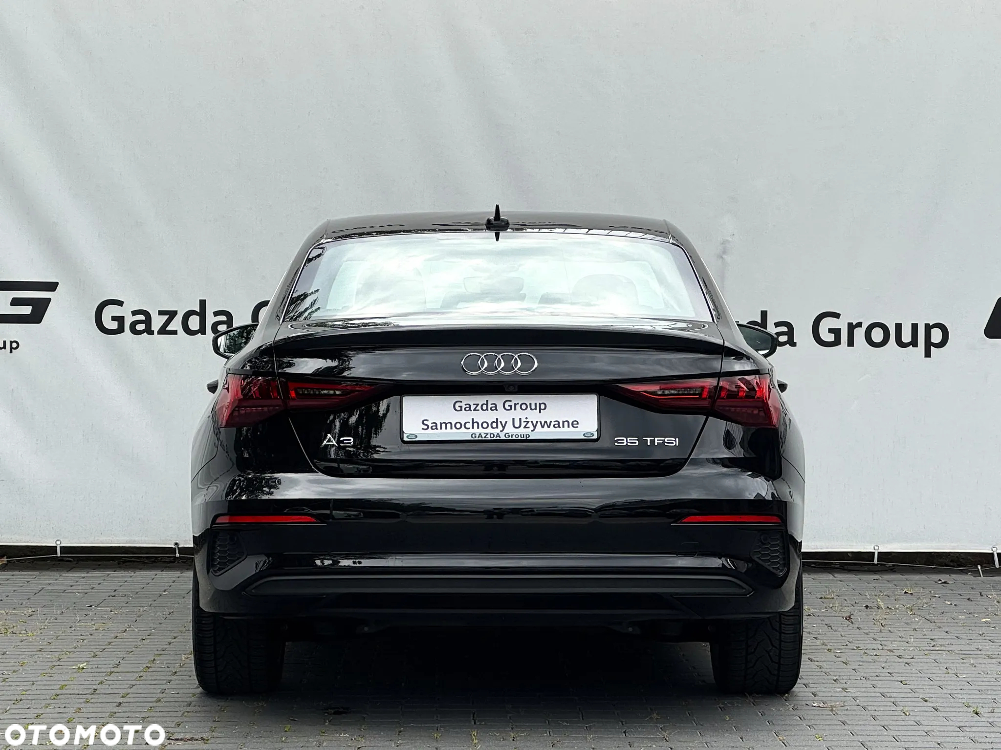 Audi A3 - 6