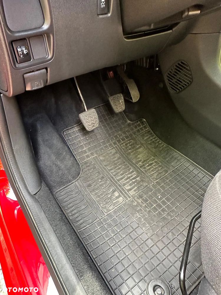 Citroën C1 1.0 VTi Feel EU6 - 11