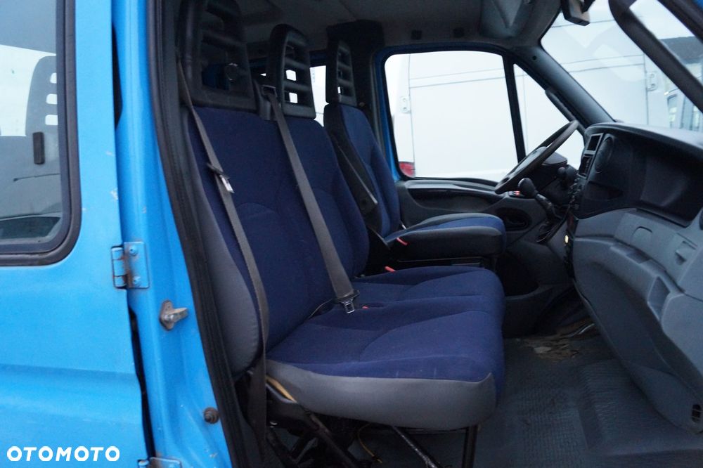 Iveco Daily - 15