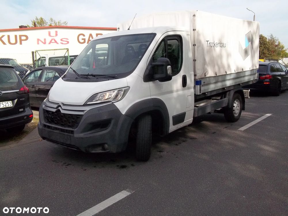 Citroën Jumper