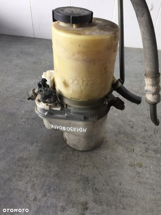 POMPA WSPOMAGANIA OPEL VECTRA C 2,2DTI M01330801FK - 3