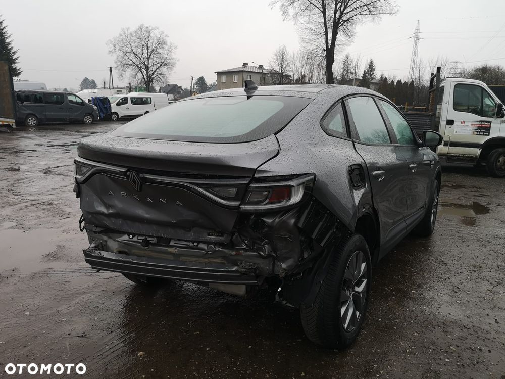 Renault Arkana E-TECH 145 INTENS - 23