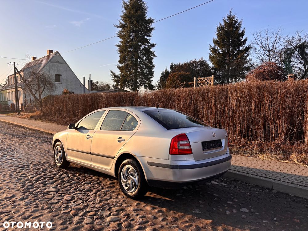 Skoda Octavia 1.9 TDI DPF Elegance - 5