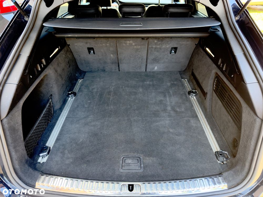 Audi A6 Avant 3.0 TDI Quattro S tronic - 21