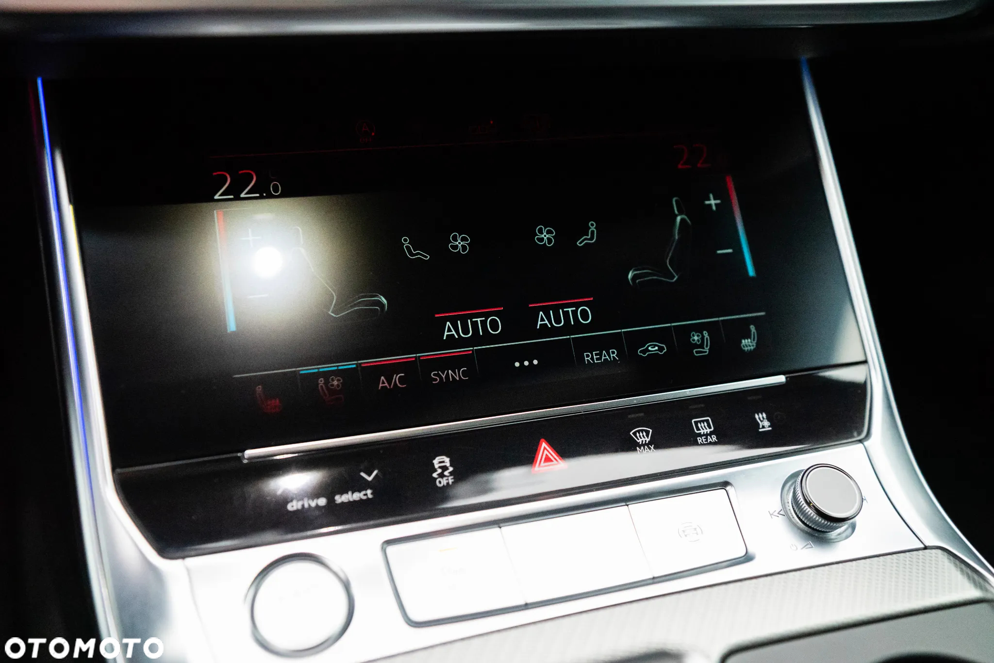 Audi A6 50 TDI quattro tiptronic - 8