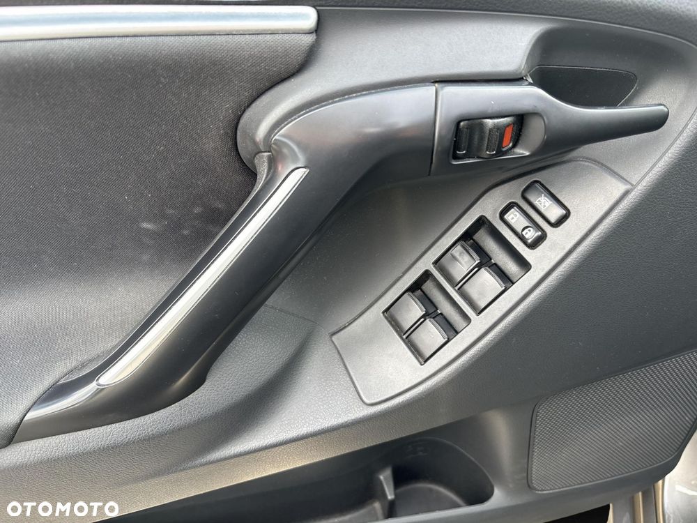 Toyota Verso 1.8 Selection 7os EU6 - 15