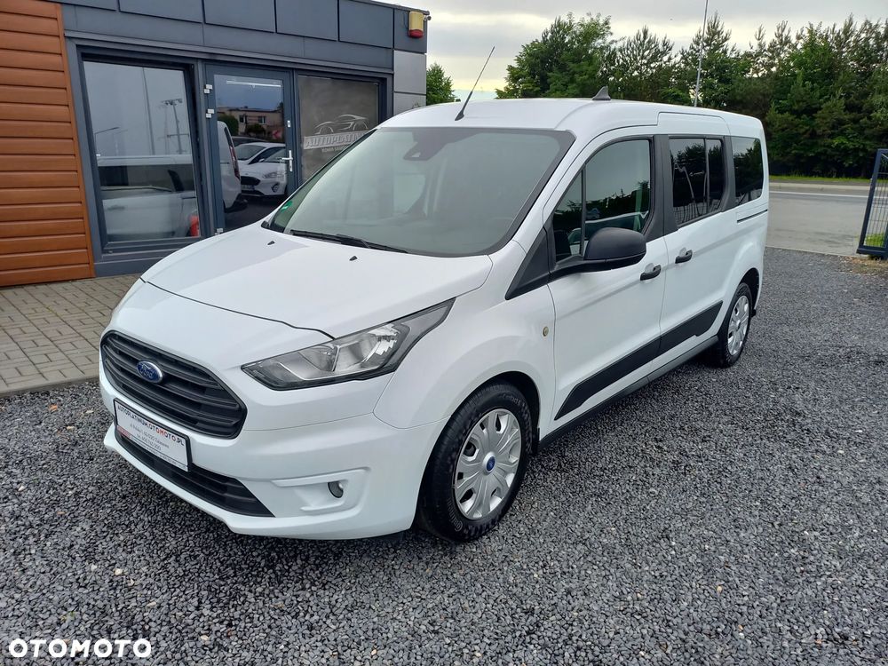 Ford Transit Connect Kombi 230 L2 Trend - 1