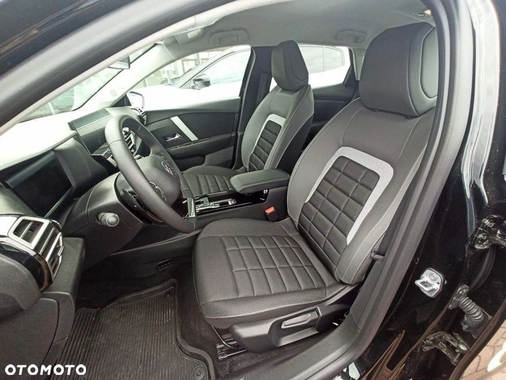 Citroën C4X 1.2 mHEV Plus eDCT6 - 14