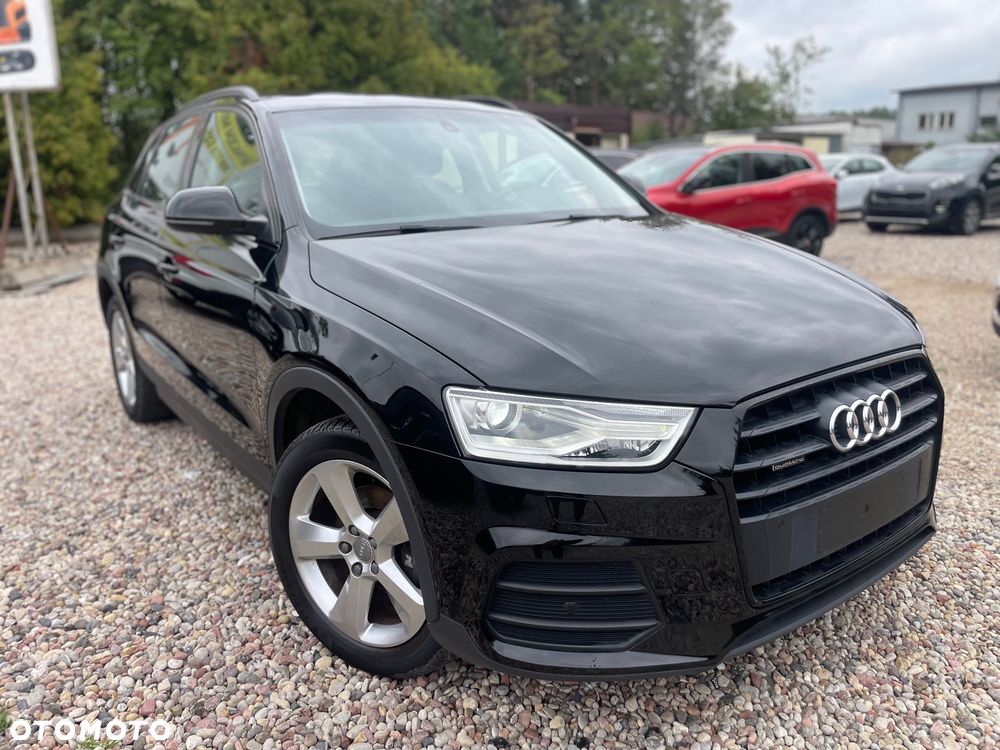 Audi Q3 - 3