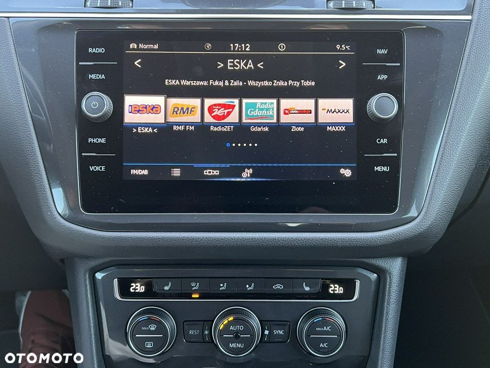 Volkswagen Tiguan Allspace - 30