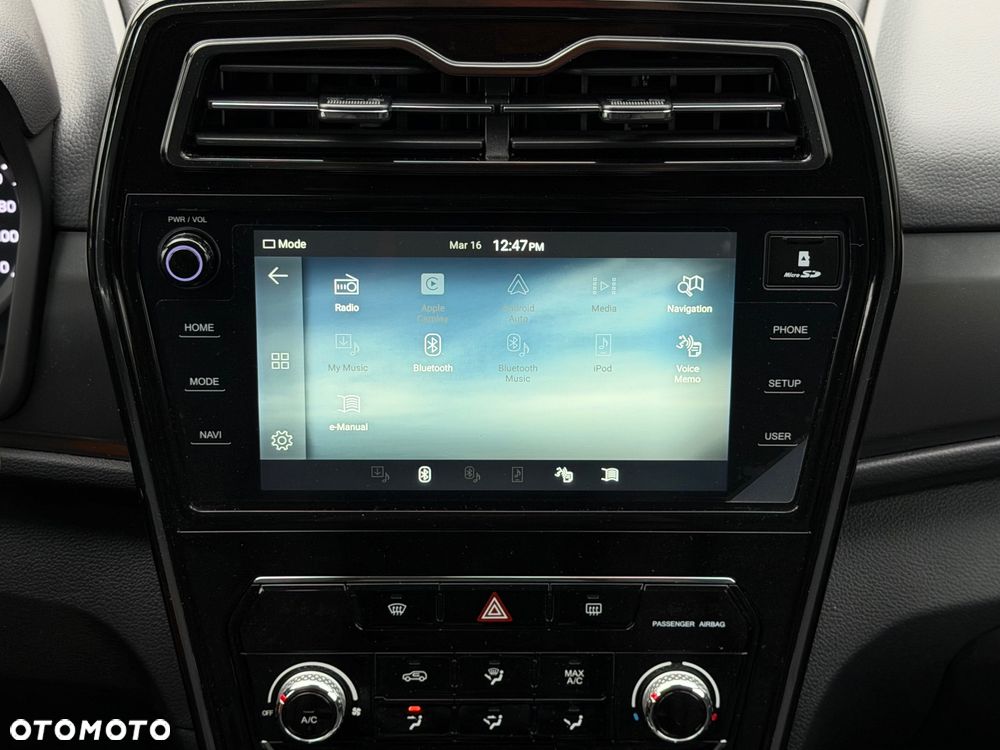 SsangYong/KGM Tivoli 1.5 T-GDI 2WD Automatik Sapphire - 15