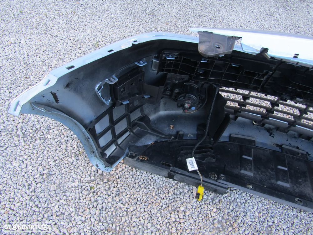 Para-choques Renault Megane II ano 2006 a 2008 (original)) - 9