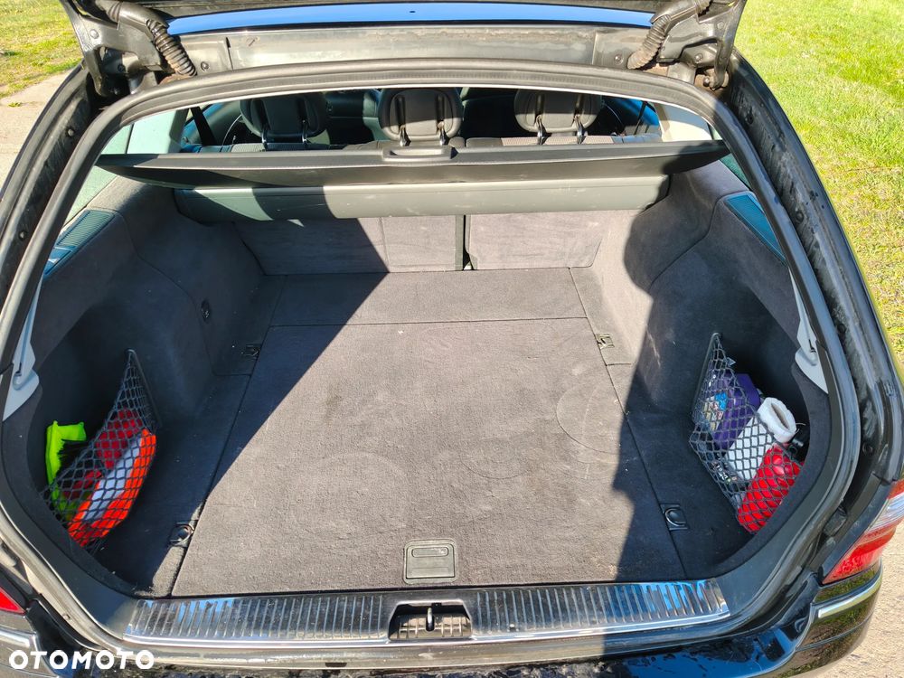 Mercedes-Benz Klasa E 220 CDI Automatik Elegance - 6