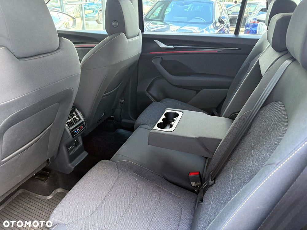 Skoda Kodiaq - 15