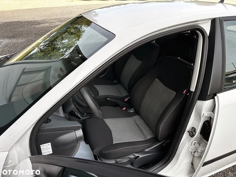Seat Ibiza - 7
