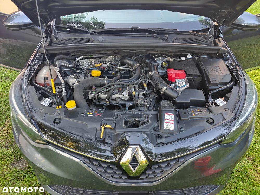 Renault Clio 1.0 TCe Zen - 21