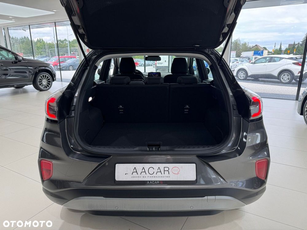 Ford Puma 1.0 EcoBoost Titanium - 17