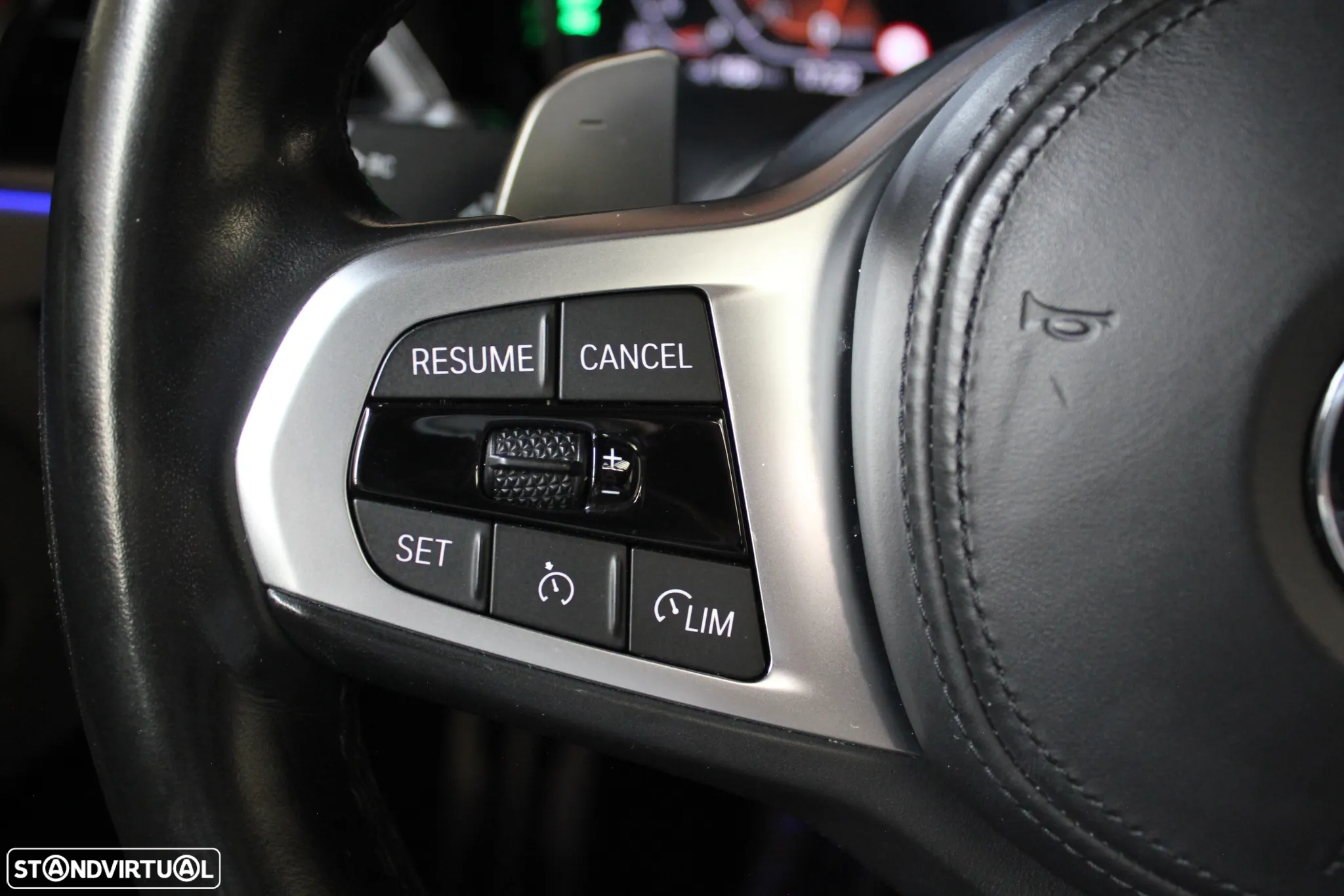 BMW 420 d xDrive Desportiva M Auto - 15