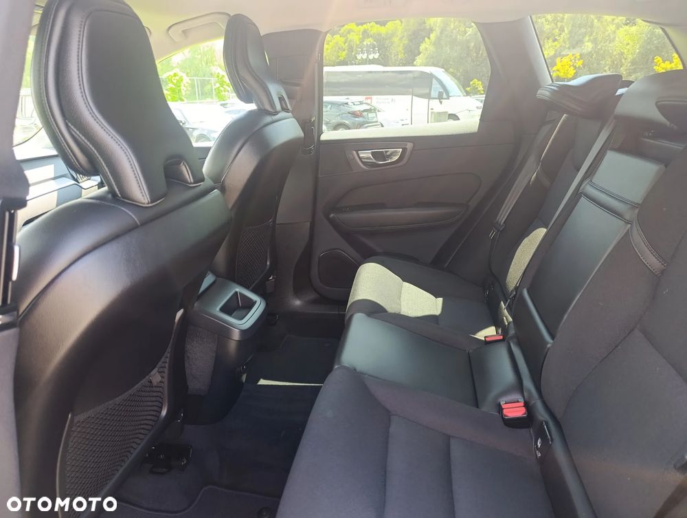 Volvo XC 60 B4 B Geartronic Inscription - 14