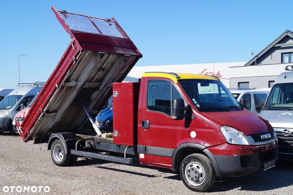 Iveco Daily - 16