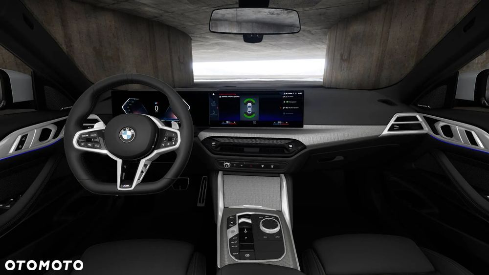 BMW Seria 4 430i xDrive M Sport sport - 6