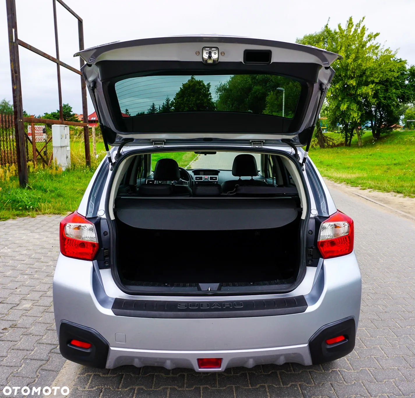 Subaru XV 2.0i Exclusive - 21