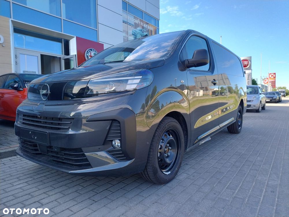 Opel VIVARO - 1