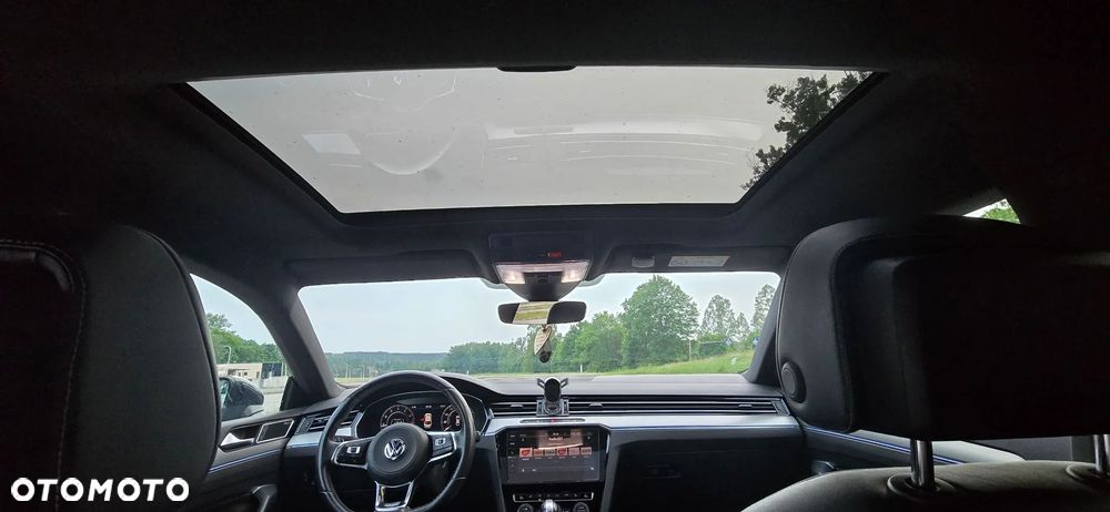 Volkswagen Arteon 2.0 TSI 4Motion R-Line DSG - 23