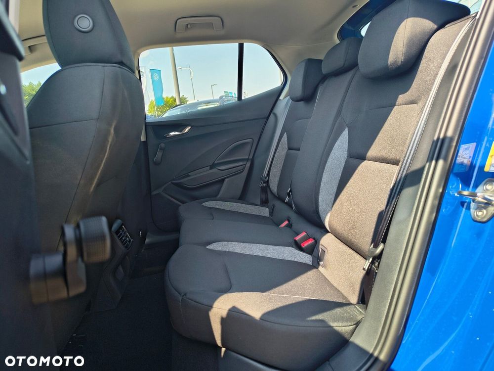 Skoda Fabia 1.0 Essence - 16