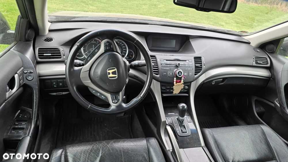 Honda Accord - 6