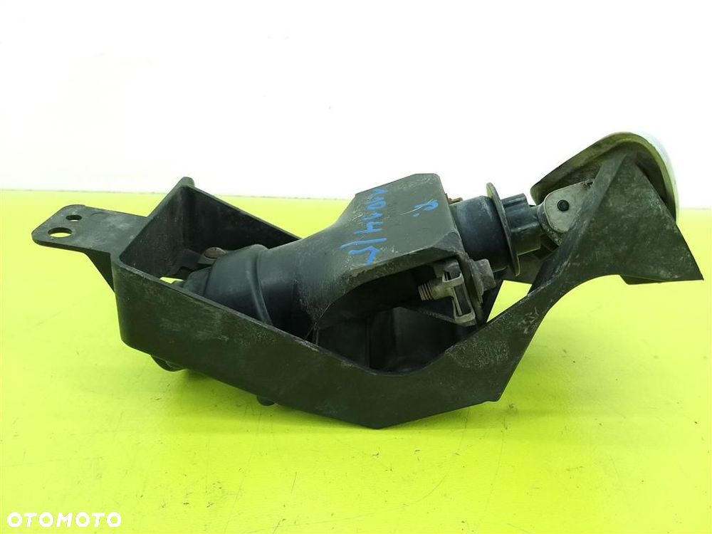 Spryskiwacz reflektora lampy PRAWY Mazda 3 I 2003-2009 ZAŚLEPKA - 4