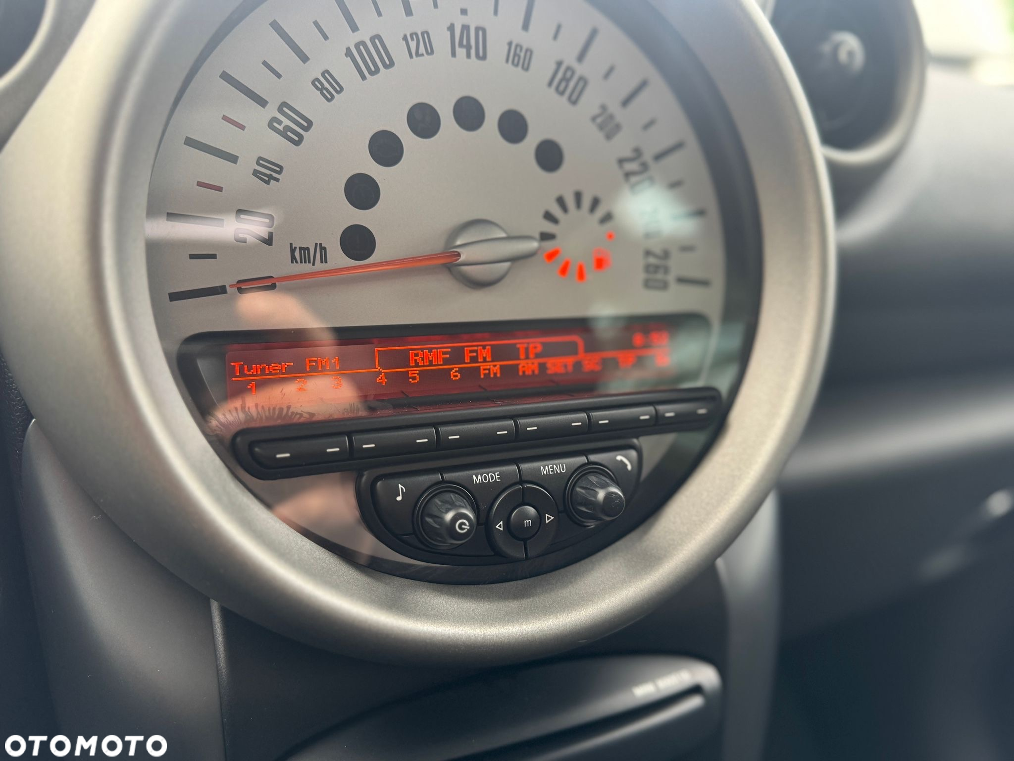 MINI Countryman Cooper S All4 - 5