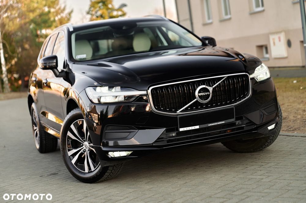 Volvo XC 60 - 20