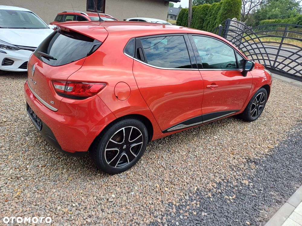 Renault Clio dCi 90 Limited - 4